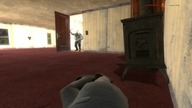 Garry's mod Wkurzający policiant