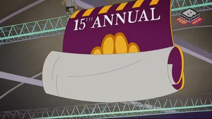 Wyluzuj Scooby Doo odc. 31