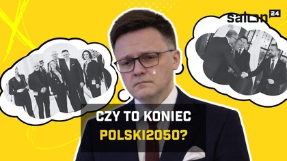 Polski2050 już nie ma.  Co teraz?