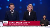 TVP Info - Fragmenty programu "Minął Dzień" (11. 07. 2024)