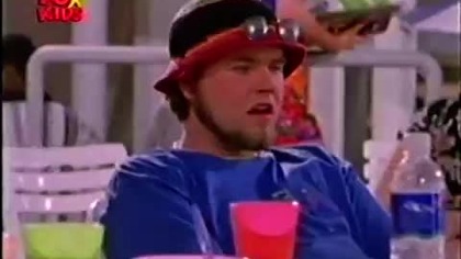 Liceum na morzu (Breaker High) - Odc. 2 Psikusy na pamiątkę