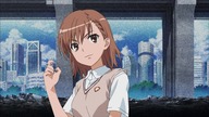 Toaru Kagaku no Railgun Opening 1