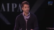 Syn Hamasu - wywiad dla AIPAC 2015