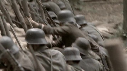 Zaginiony batalion 2001 lektor p;l