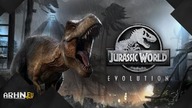 Jurassic World Evolution [PC/PS4/XO] -- recenzja