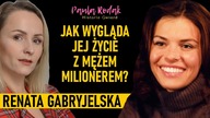 Gwiazda Złotopolskich wyszła za milionera i zniknęła.  Co stało się z nią stało? Renata Gabryjelska