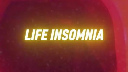 Life Insomnia  #music #dubstep #financialstress #debtstory #shorts