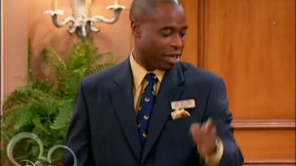 45. Nie ma to jak hotel S2-E19