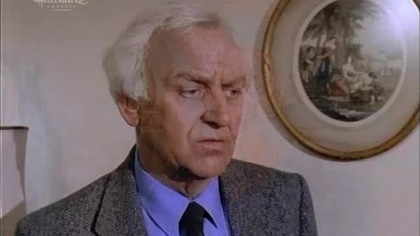 Inspector Morse S07E03 - Zmierzch Bog&oacute;w (Twilight of the Gods)