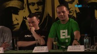 PAKTOFONIKA (kontra) "Ziomeczek z Warszawy"