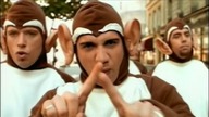 "The Bad Touch" --- Bloodhound Gang ....