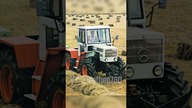 Ciągnik HSG od CLAAS!