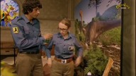 Andy i dinozaury - Łuski tyranozaura