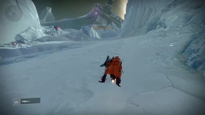 Destiny 2 Laik gra #2