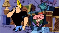 (S03E16) Wyspa pani Morceau - Kolor musztardy - rzeci idiota od Słońca