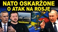 WAŻNE! WIELKIE BOMBARDOWANIE MIAST W ROSJI! - wiele ofiar