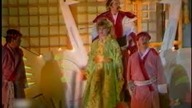 Andrzej Zaucha & Beata Kozidrak - Wielka Bitwa (live, 1989)