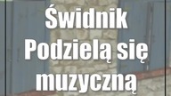 Świdnik: Podzielą się muzyczną pasją