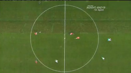 Euro 2008 2008 06 11 Gr.  A Szwajcaria - Turcja