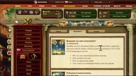Gladiatus Event na Zadania, Wyprawy i RUBINY