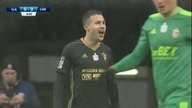Śląsk Wrocław vs G&oacute;rnik Zabrze 0-1 Skr&oacute;t & Bramka (23.04.2019)