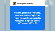 będę to rządził a każdego lewaka wsadzę do więzienia