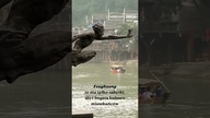Fenghuang, znane jako Miasto Feniksa