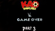 Kangurek Kao - Part 3 - Kangur, a jednak troll :(
