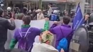Uczmy się od Szwajcarów .  St.  Gallen, Szwajcaria 14. 02. 2026