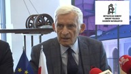 Myśmy w ciągu roku zamknęli 23 kopalnie - i nie tylko - Jerzy Buzek.  Polska została z niczym