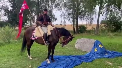 Przyszły prokurator generalny wolnej Polski