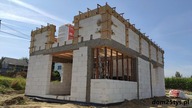 NIE KAŻDY WIERZY ŻE TO TYLKO 70M2 :) | DOM BEZ POZWOLENIA 70M2 | POLSKI ŁAD