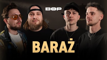 KAZ x YOWEE vs WILL SPLIFF x ELPE vs POZOR x PAN MICHAU | BOP2vs2 | 2026 (Baraż)
