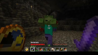 I hate Creepers #game #minecraft #Short #Shorts #Rant #Cave