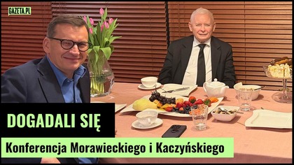 Partia będzie miała dwa płuca.  Co dalej z PiS-em?