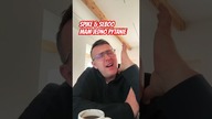Mam jedno pytanie 