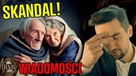 UWAGA! Zabraknie pieniędzy na EMERYTURY?! Pilne OSTRZEŻENIE OECD