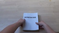 How To Do Homework