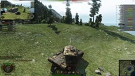 Jubileuszowe bitwy #35 - 20000 bitwa eurokoksika :) - T57 Heavy Tank