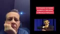 Już w 1995 roku o tym m&oacute;wili , o tym co teraz jest realizowane - Lektor PL