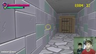 Zagrajmy w Spookys House of Jumpscares odc 1 z erpegowiec