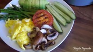 Foodbook #1 - Fit Food