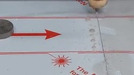 Schneiden von Stahl 3 mm