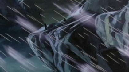 Speed Racer - 11 - Wyścig z niebezpieczeństwem (część 3)