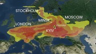Czarnobyl dni które wstrząsnęły światem - Chernobyl- Days That Shocked the World - Sezon 1 Odcinek 1