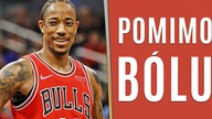DEMAR DEROZAN  za tym uśmiechem kryją się traumy