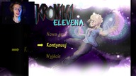 TAKIEJ WALKI NA TYM KANALE JESZCZE NIE BYŁO | Kroniki Elevena #8 [Reupload]