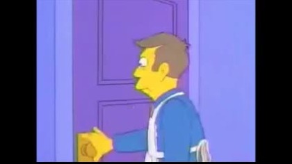 Steamed Hams But Nothing Goes Wrong-360p
