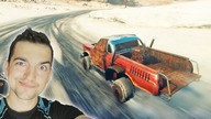 Luckie sprawy #3 | Mad Max
