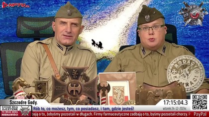Szczodre Gody (24.12.2024)